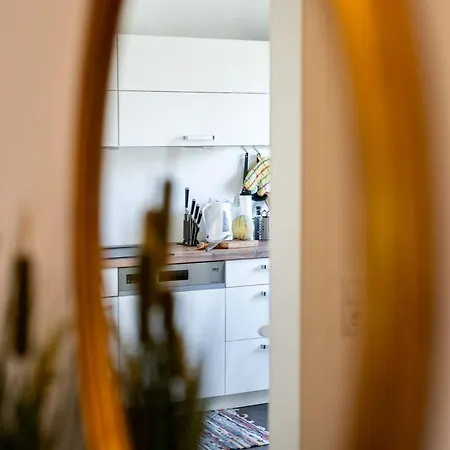 Fehaus Grüne Tür * Rechlin