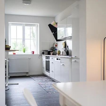 Ferienhaus Fehaus Grüne Tür *